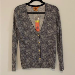 Tory Burch Cardigan
